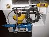  HOGE-WARREN-ZIMMERMAN MASON-FLO Mixer,